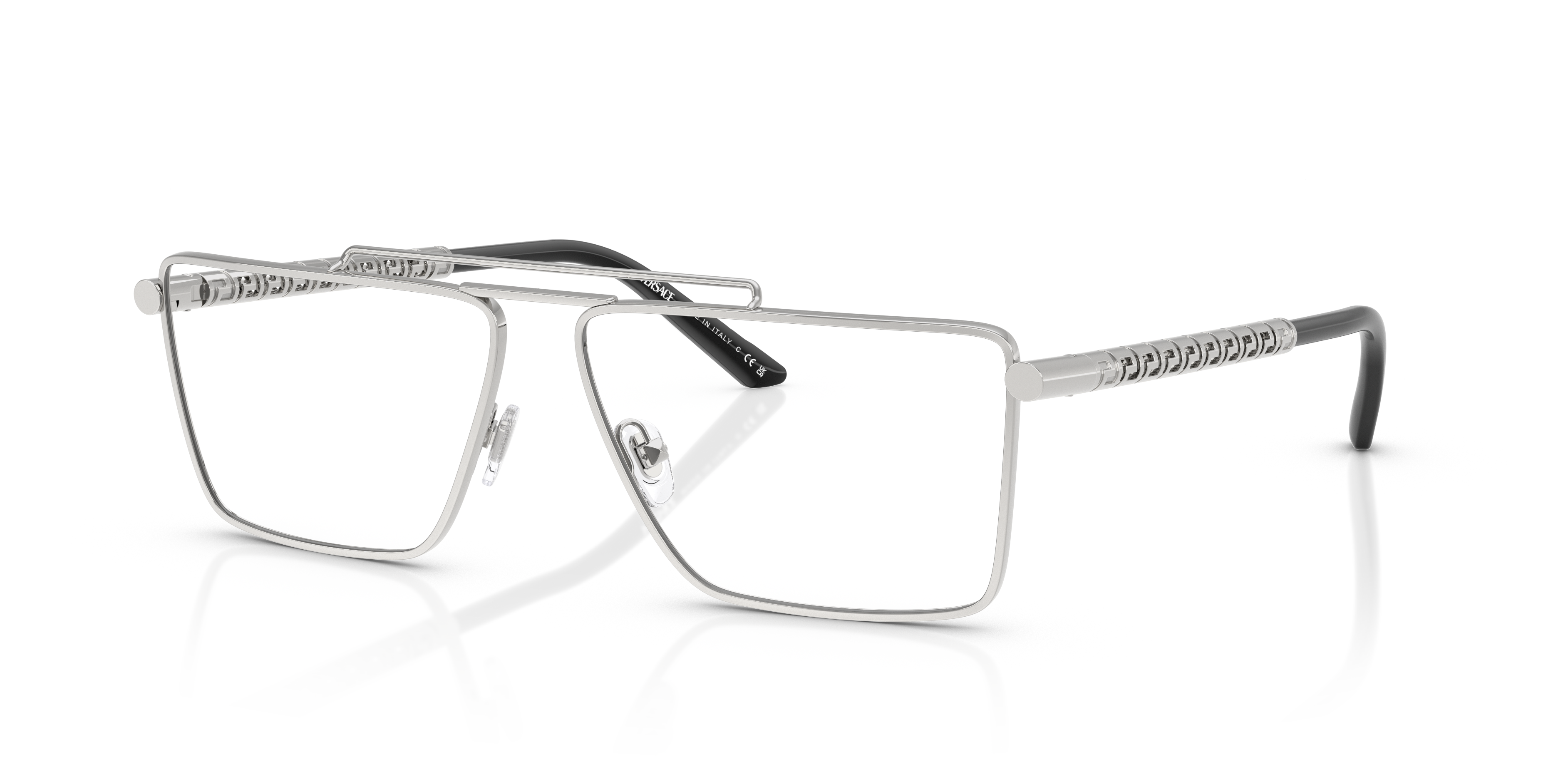 Versace Eyeglasses VE1295 1000