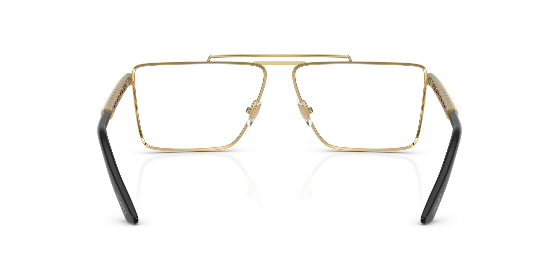 Versace Eyeglasses VE1295 1002