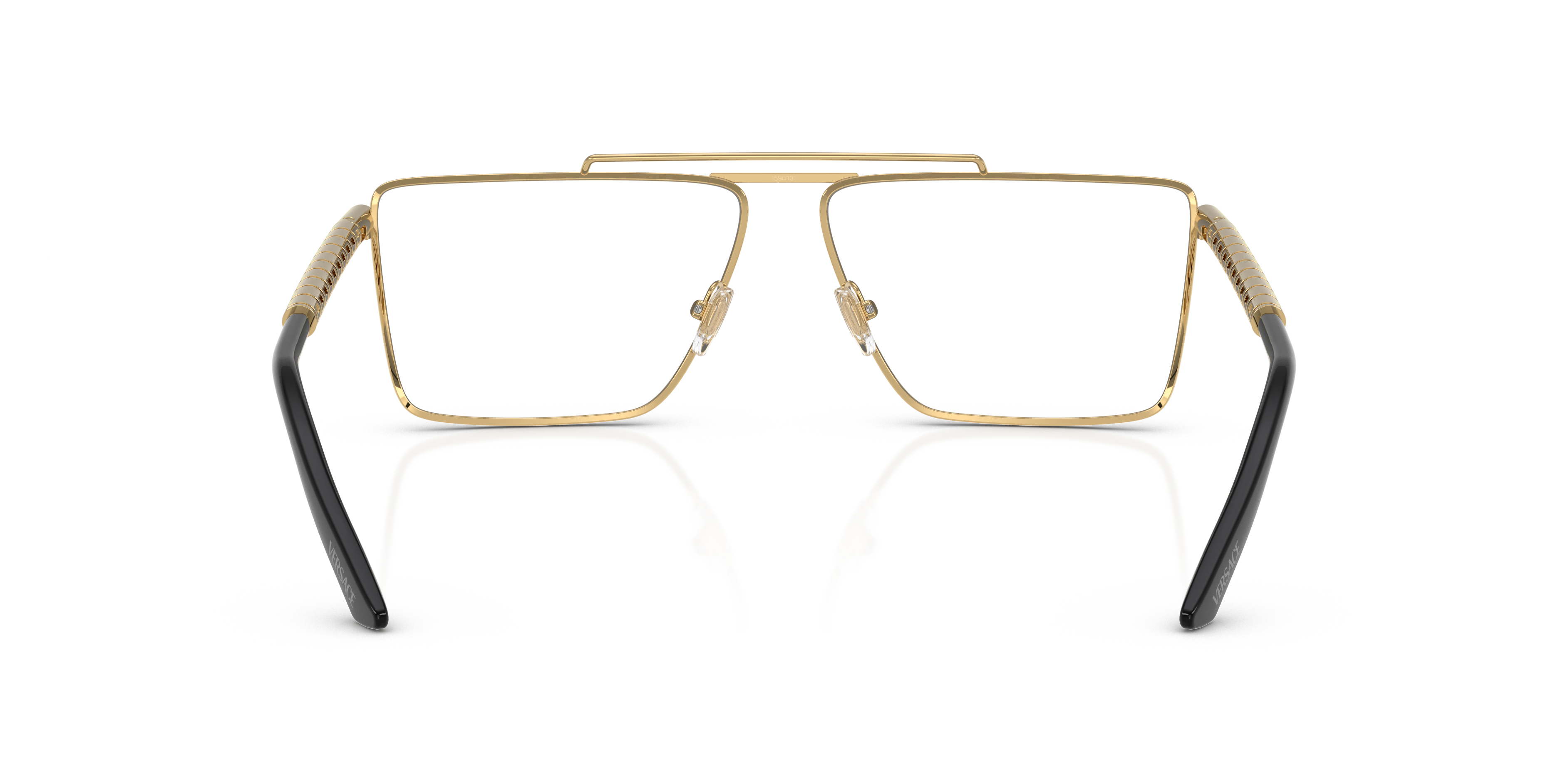 Versace Eyeglasses VE1295 1002