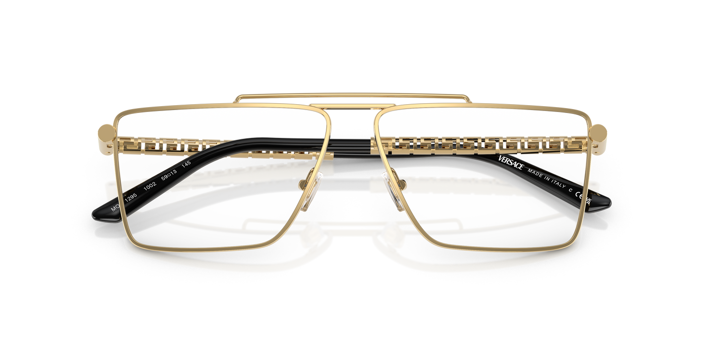Versace Eyeglasses VE1295 1002