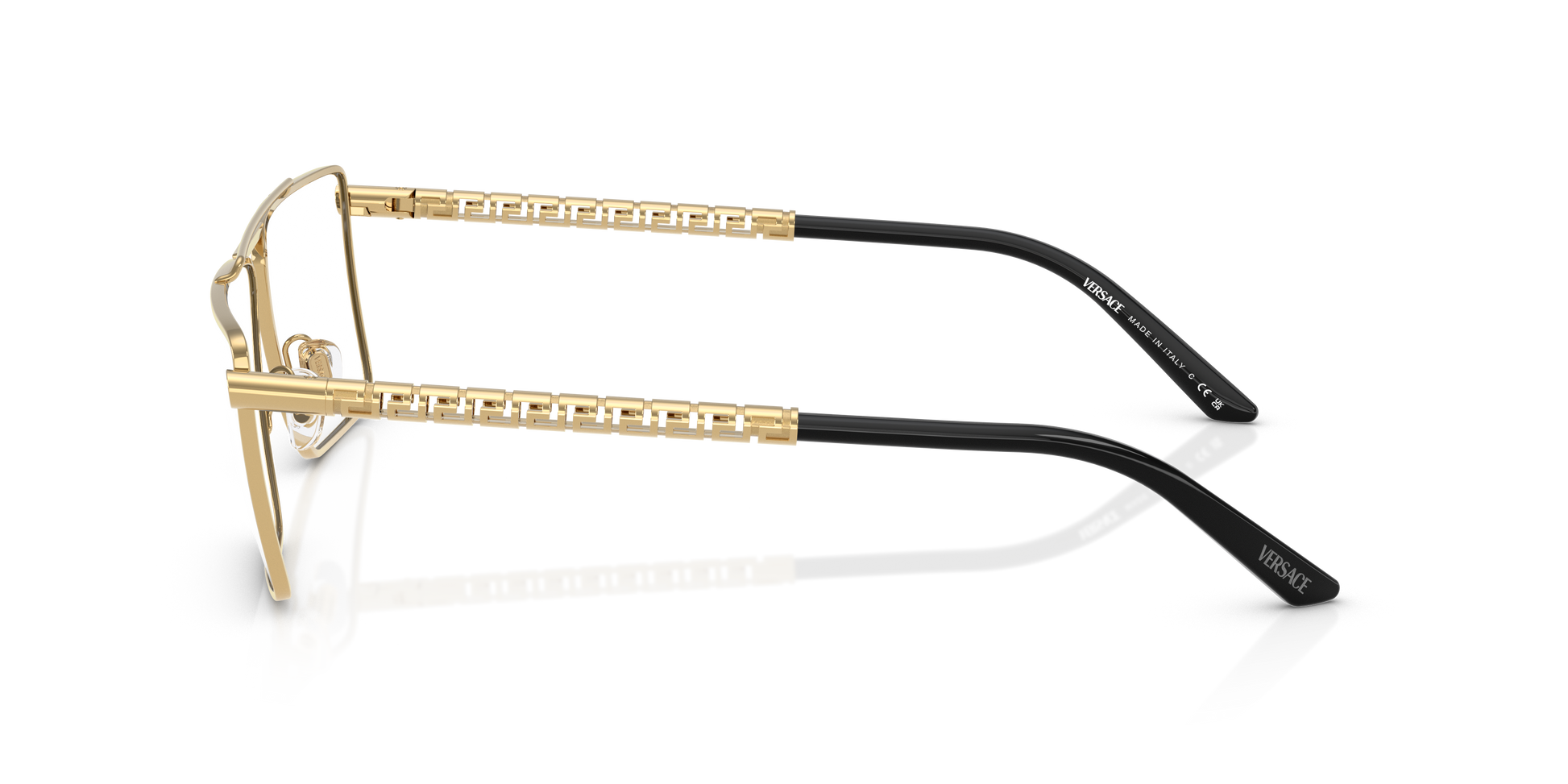 Versace Eyeglasses VE1295 1002