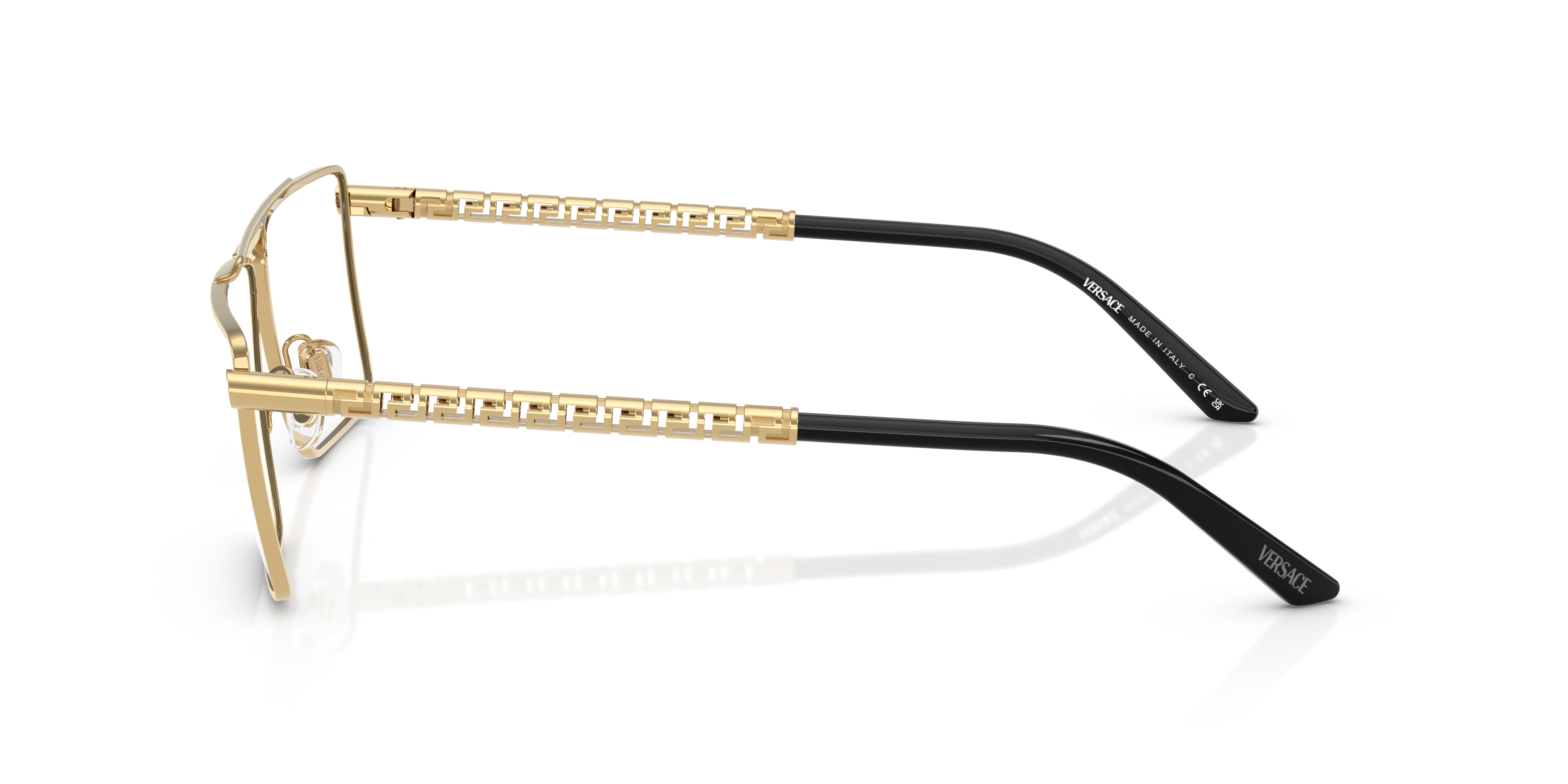 Versace Eyeglasses VE1295 1002