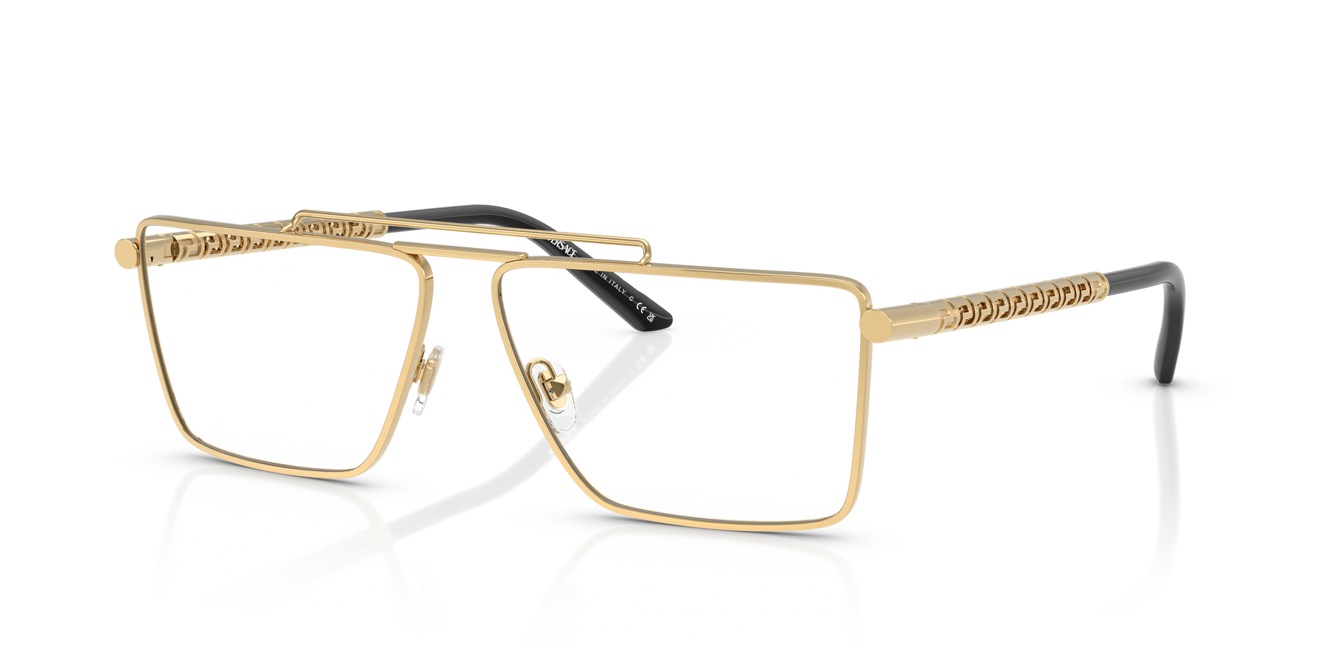 Versace Eyeglasses VE1295 1002