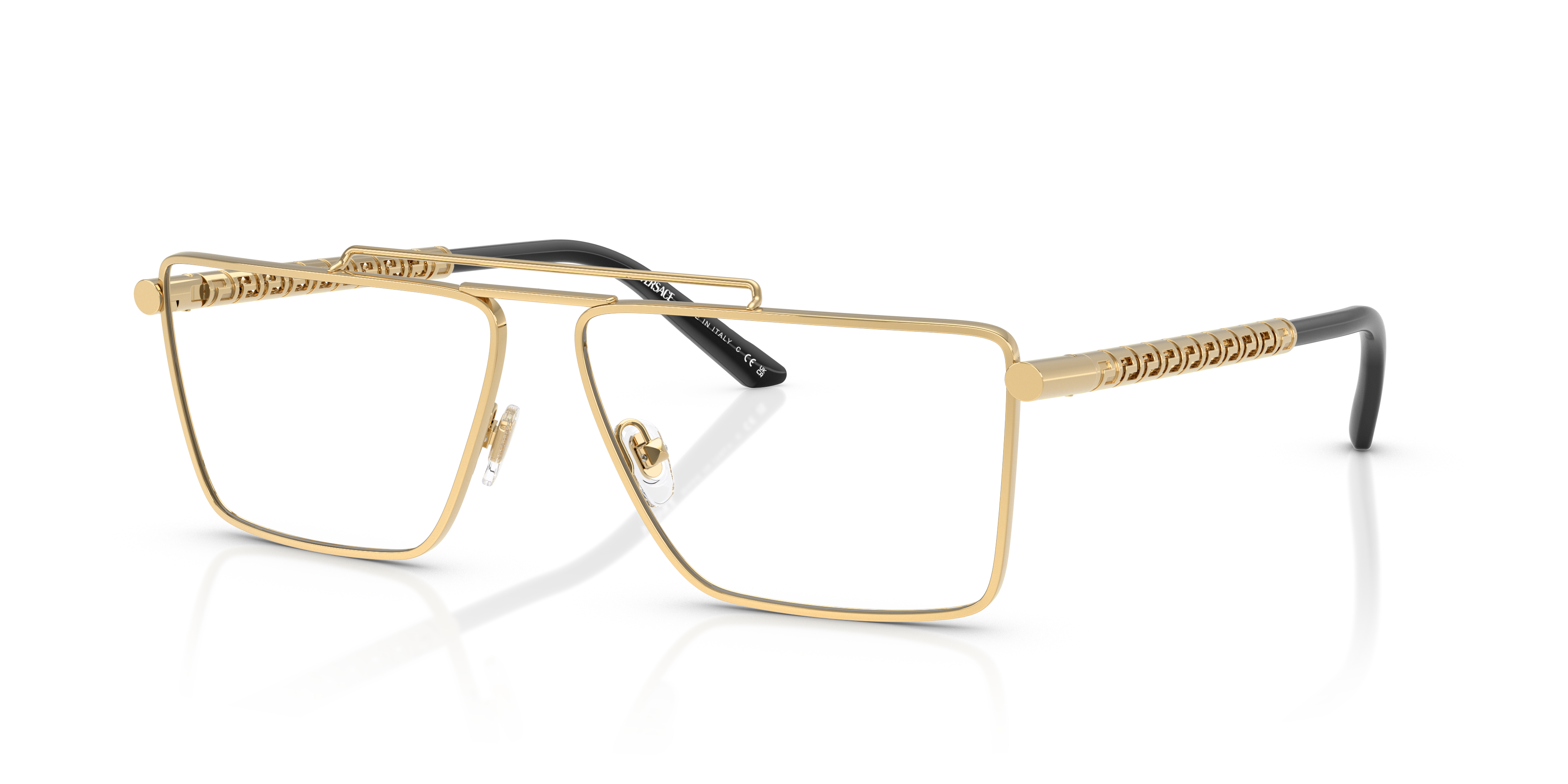 Versace Eyeglasses VE1295 1002