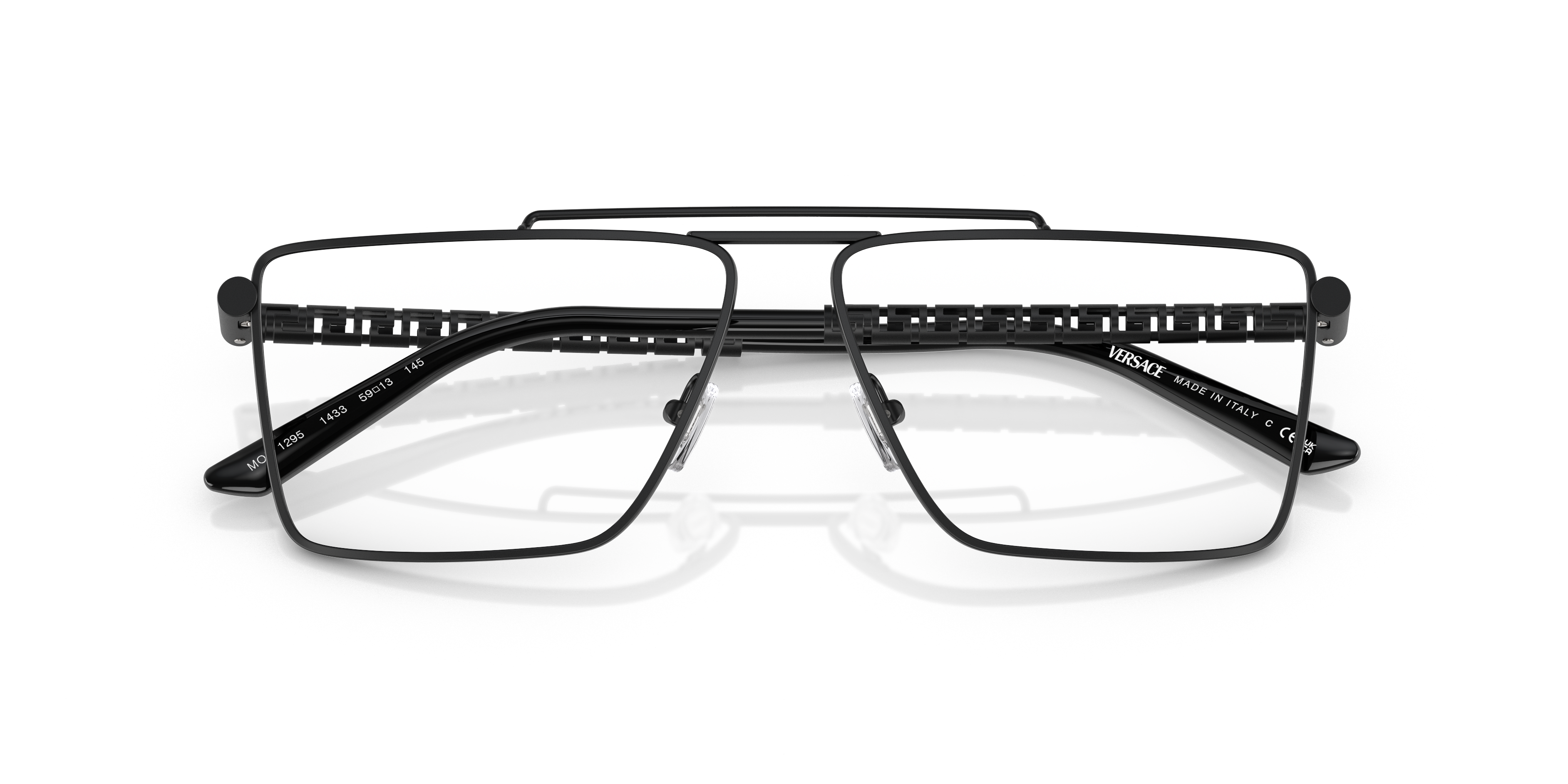 Versace Eyeglasses VE1295 1433