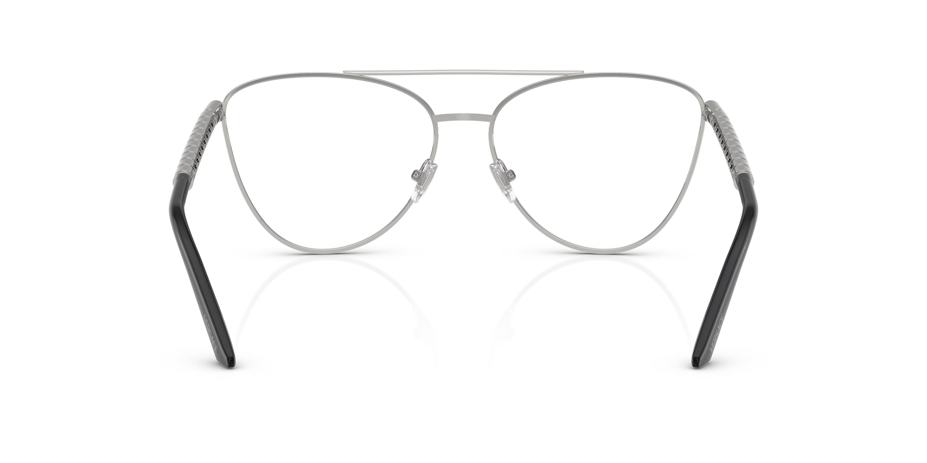 Versace Eyeglasses VE1296 1000