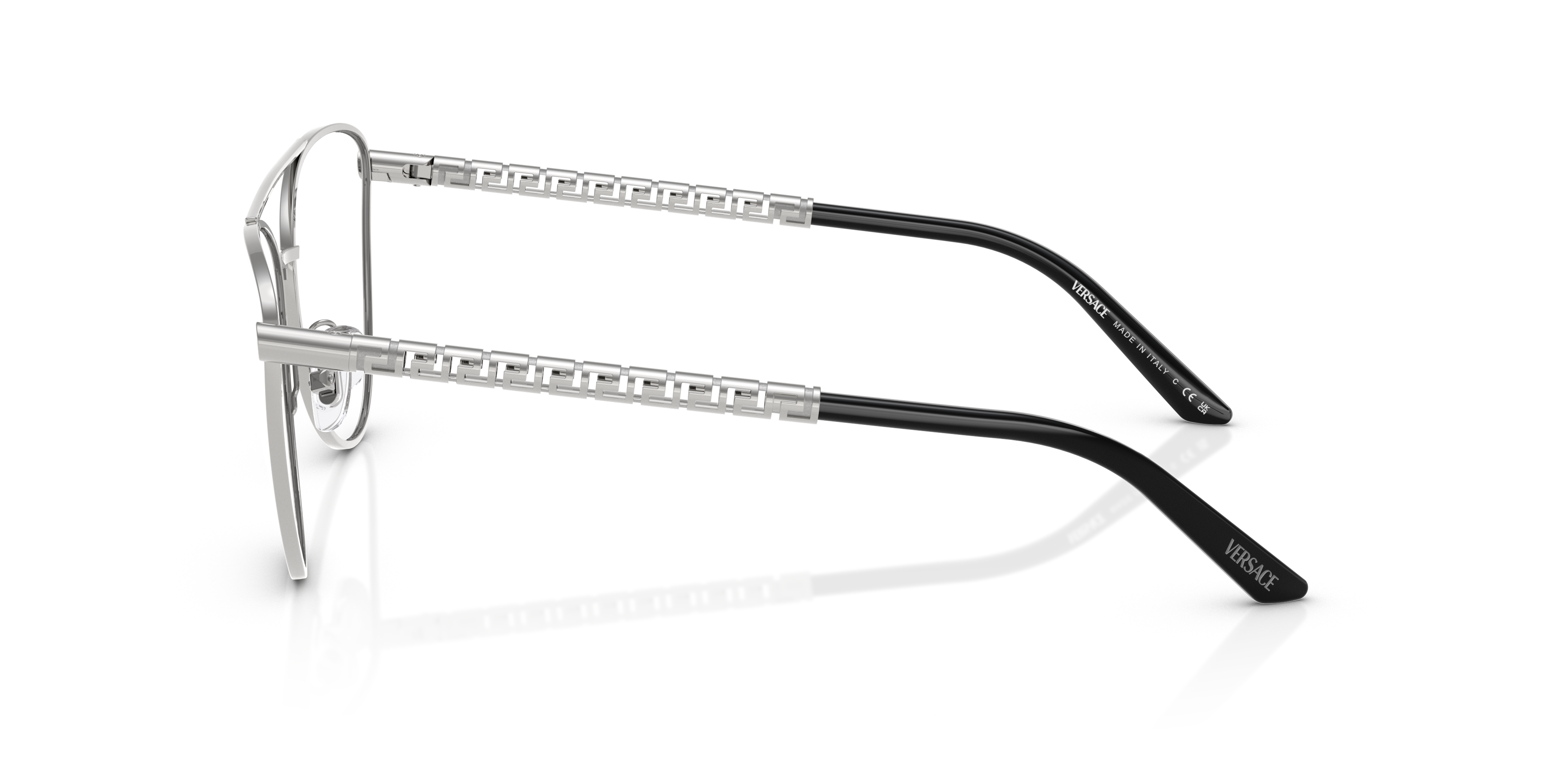 Versace Eyeglasses VE1296 1000