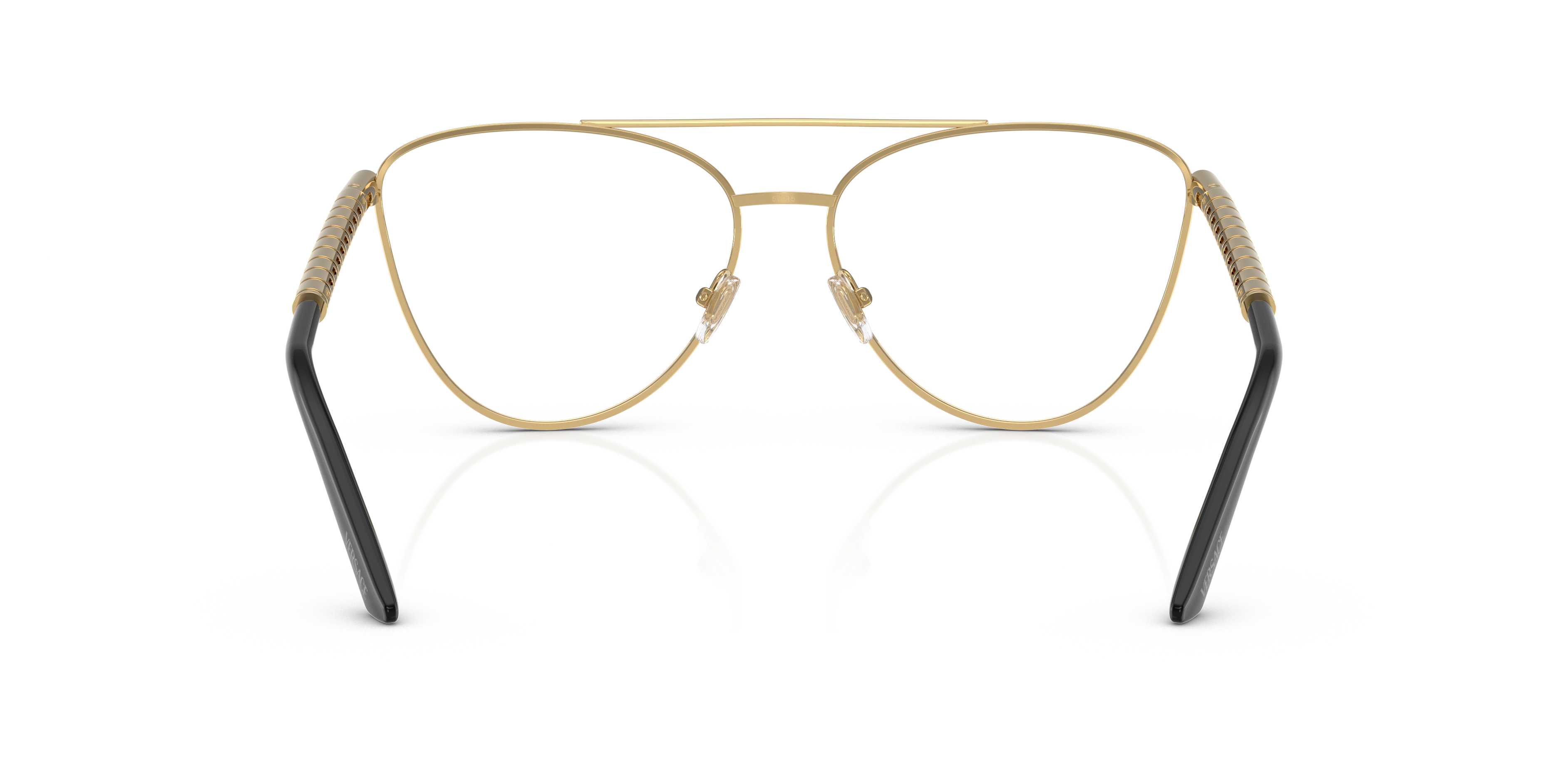 Versace Eyeglasses VE1296 1002