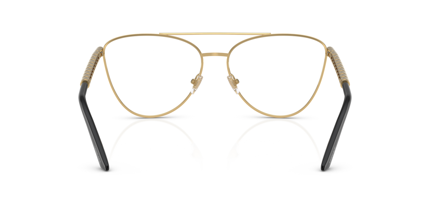 Versace Eyeglasses VE1296 1002