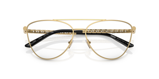 Versace Eyeglasses VE1296 1002