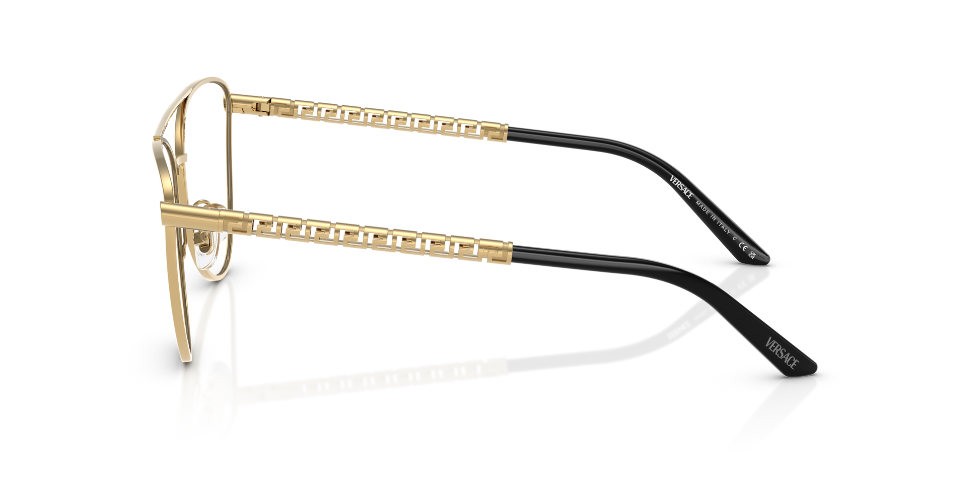 Versace Eyeglasses VE1296 1002