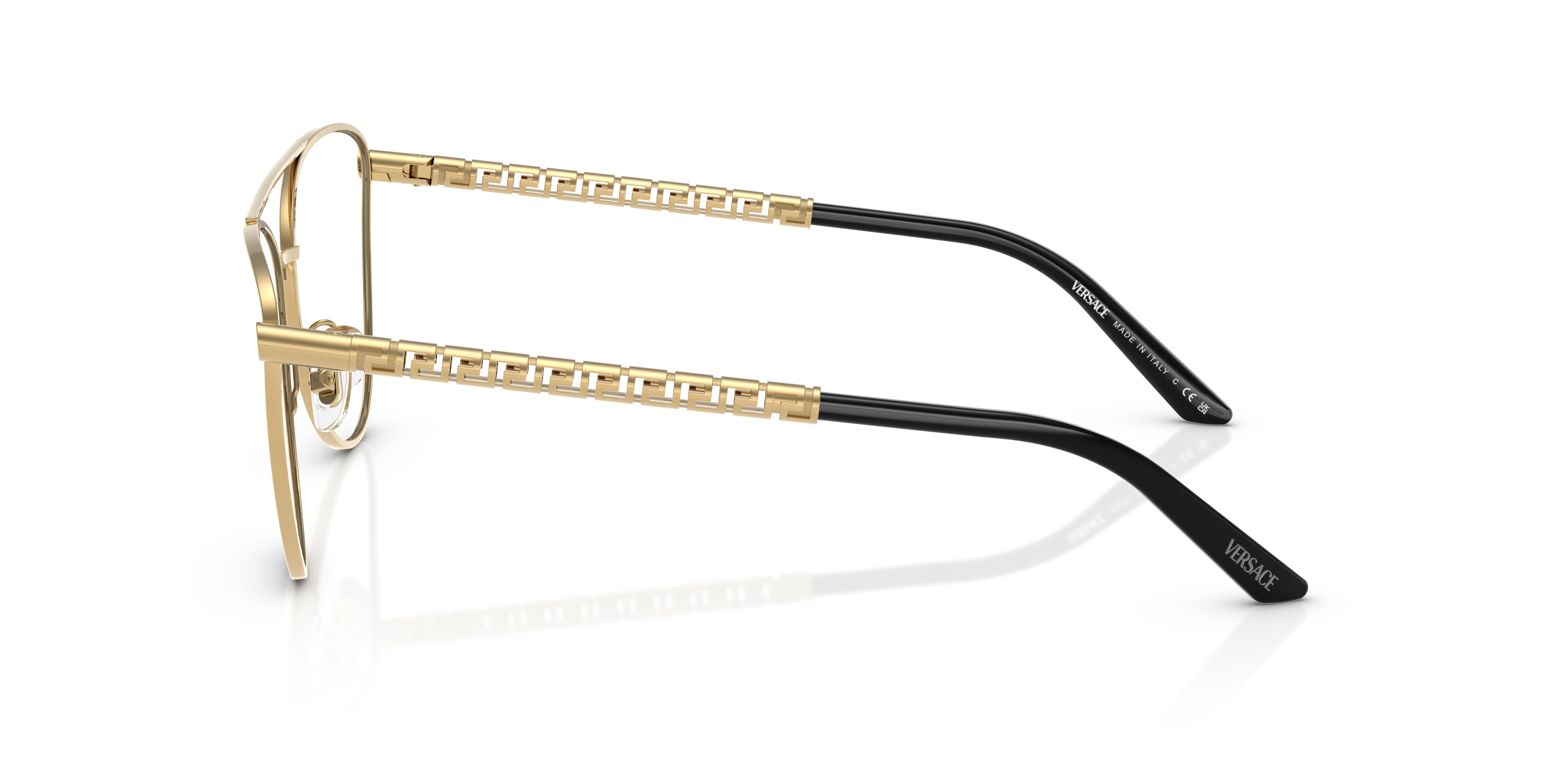 Versace Eyeglasses VE1296 1002