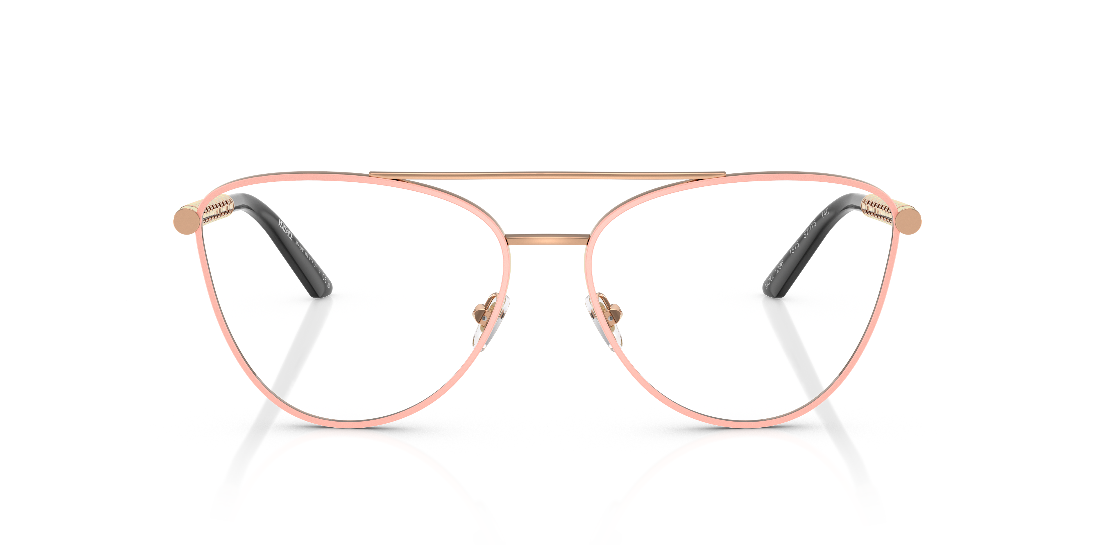 Versace Eyeglasses VE1296 1515