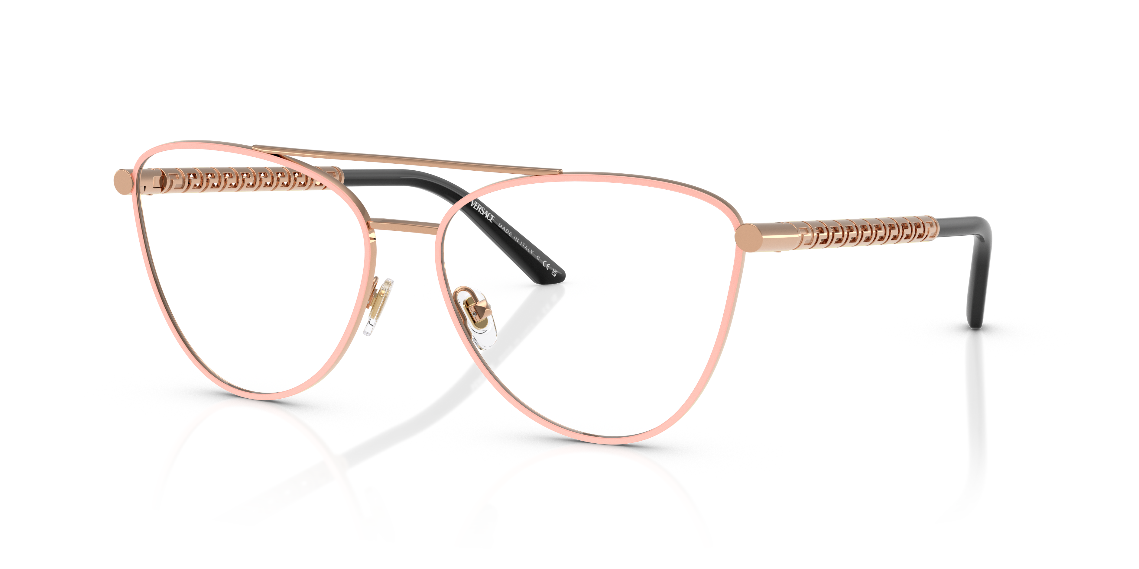 Versace Eyeglasses VE1296 1515