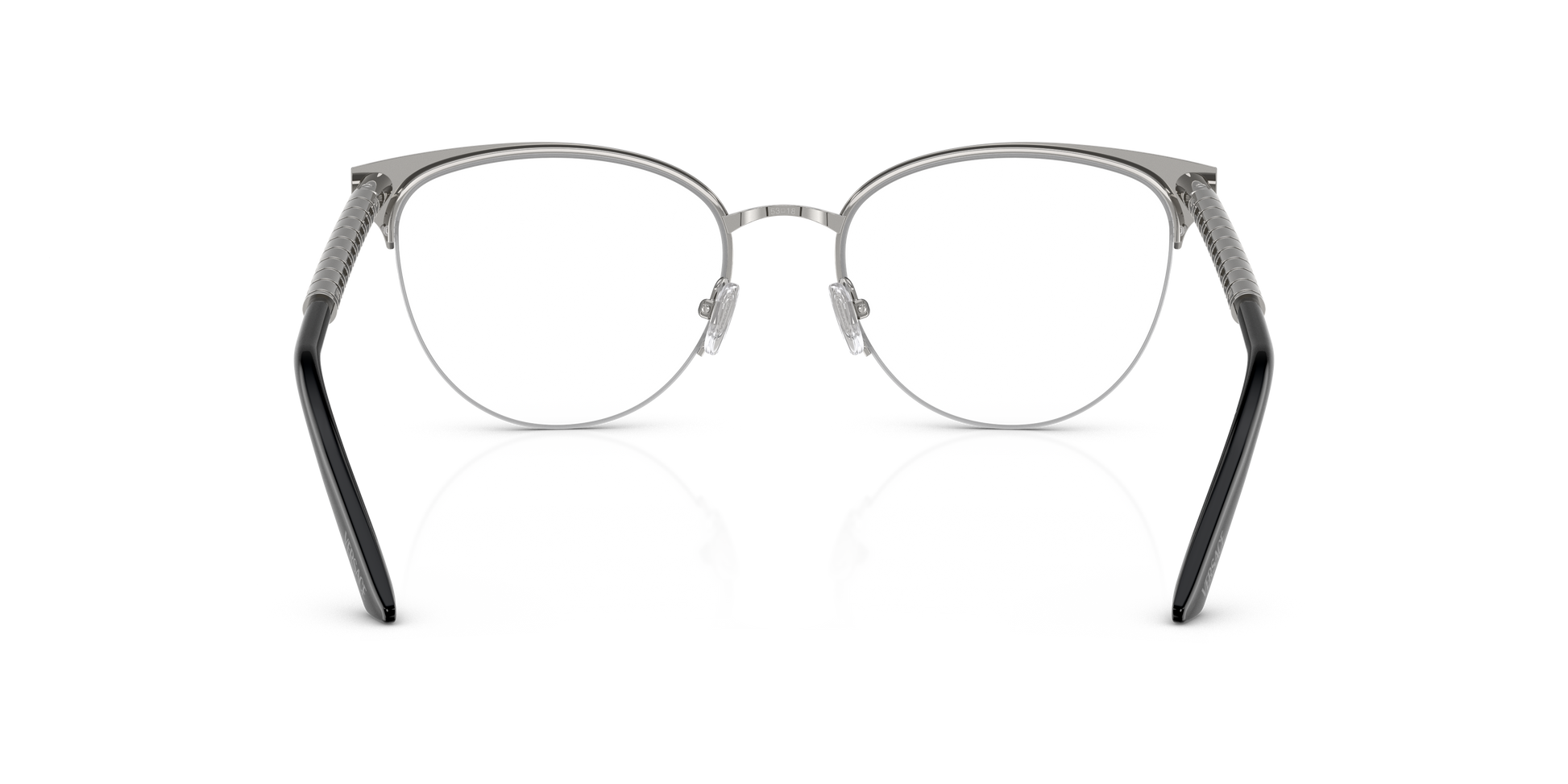 Versace Eyeglasses VE1297 1000