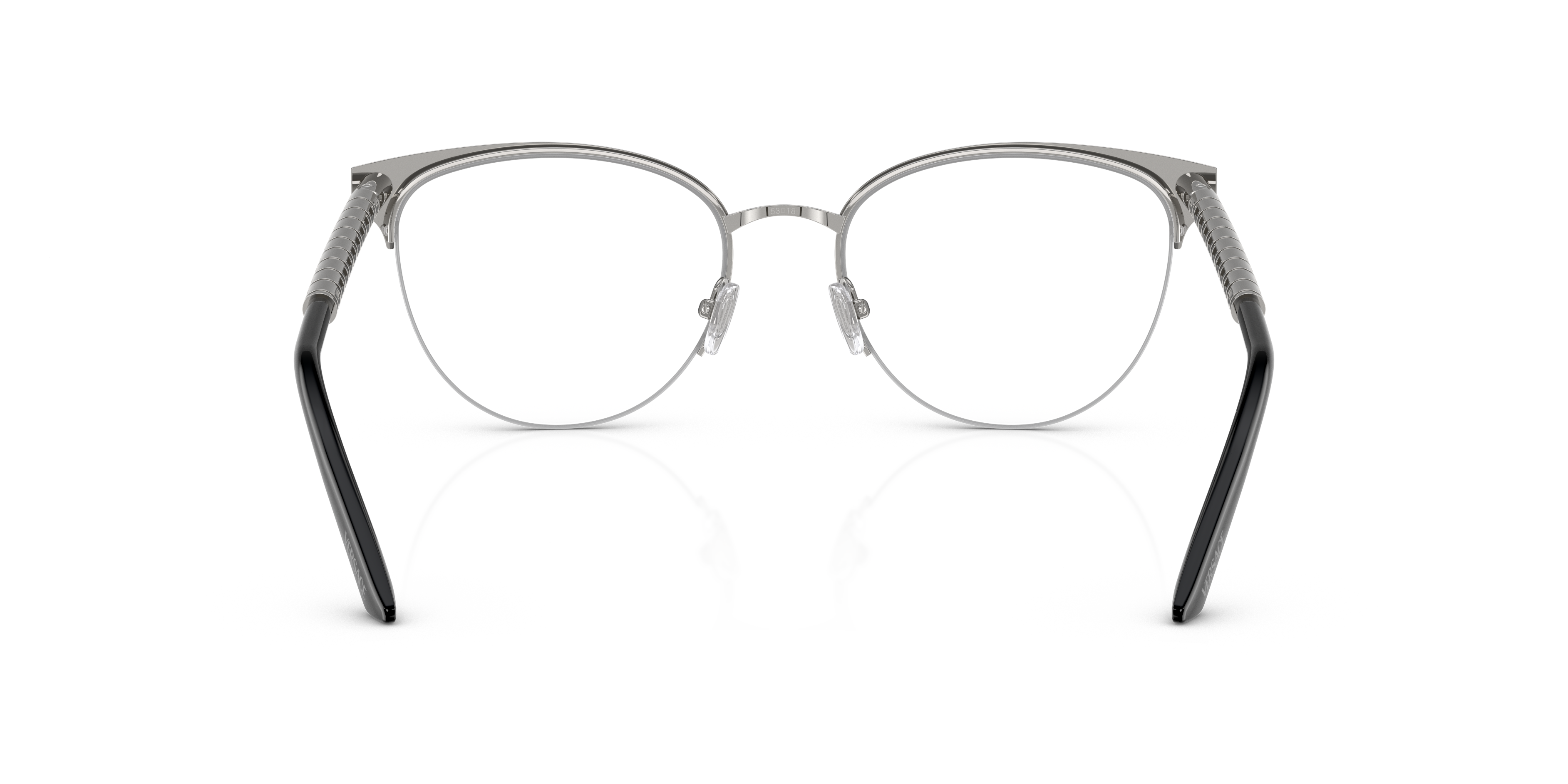 Versace Eyeglasses VE1297 1000