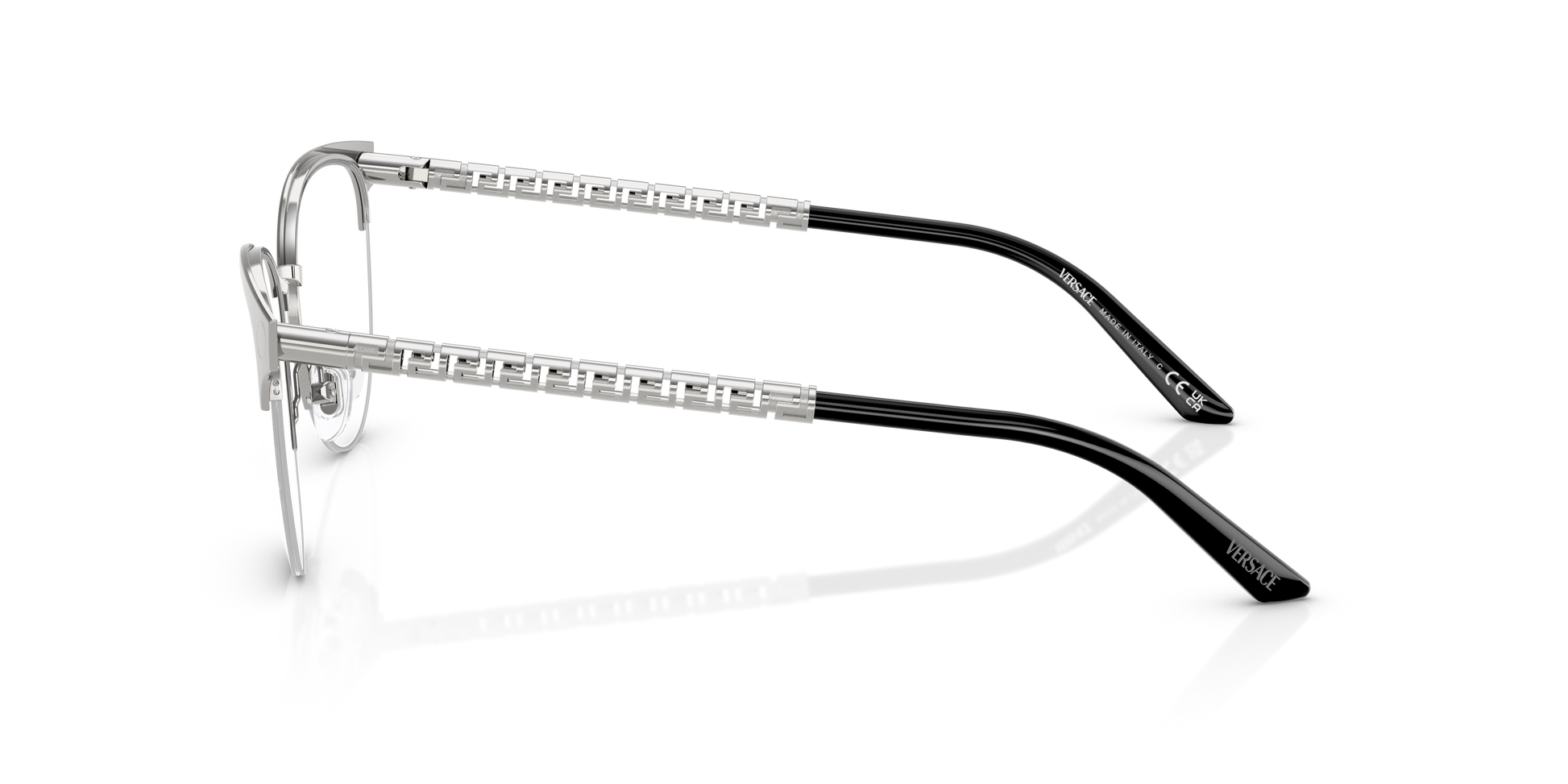 Versace Eyeglasses VE1297 1000