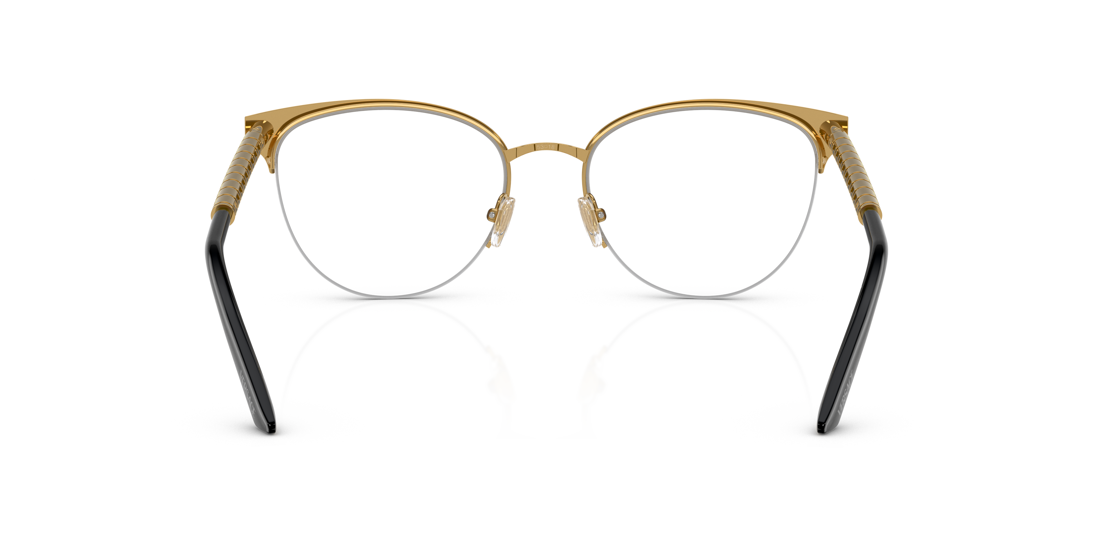 Versace Eyeglasses VE1297 1002