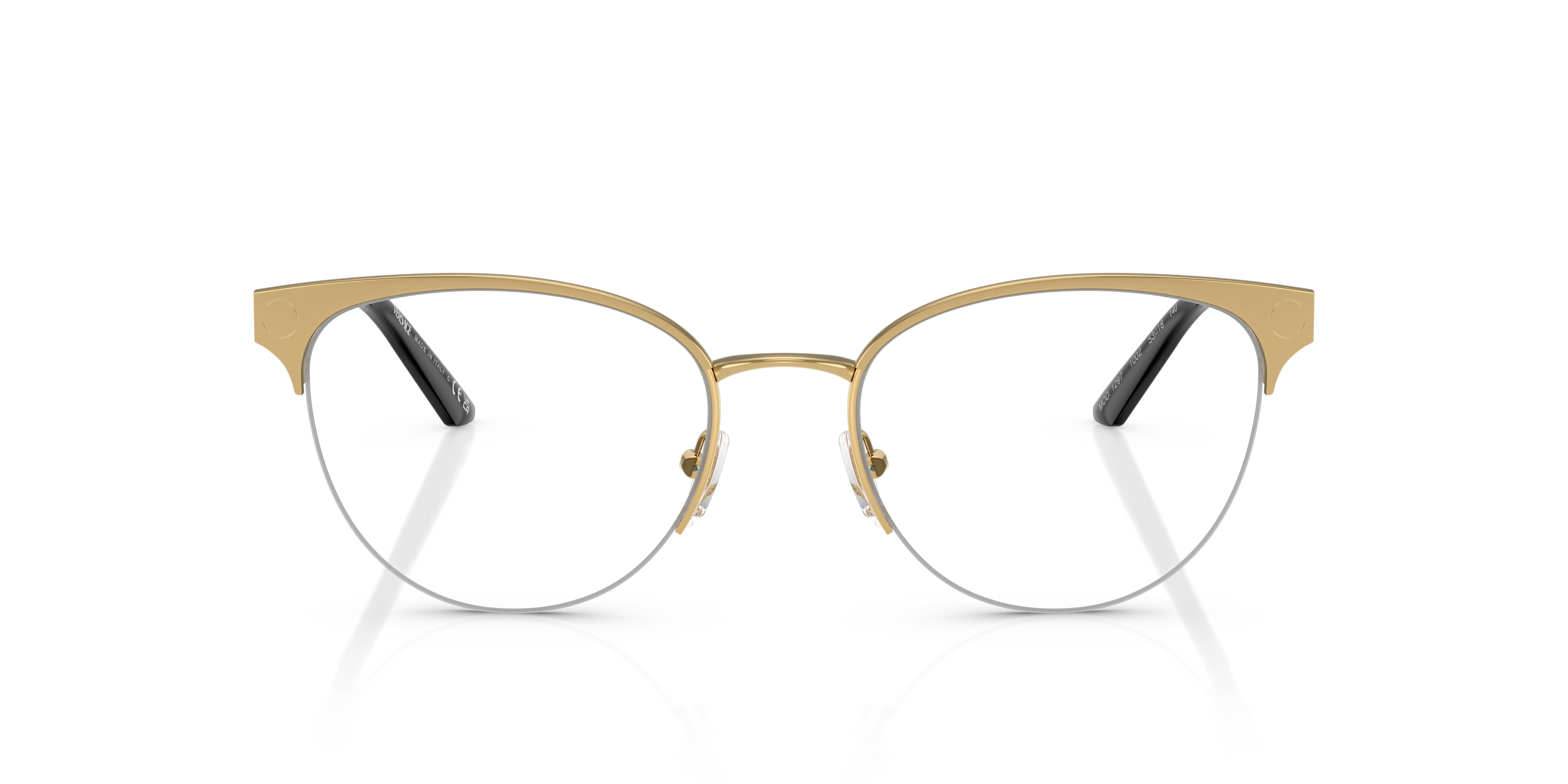 Versace Eyeglasses VE1297 1002