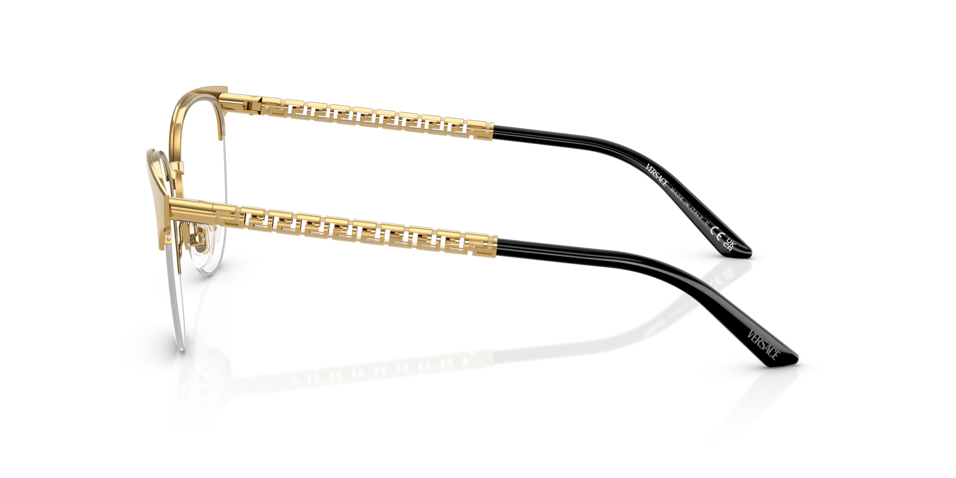 Versace Eyeglasses VE1297 1002