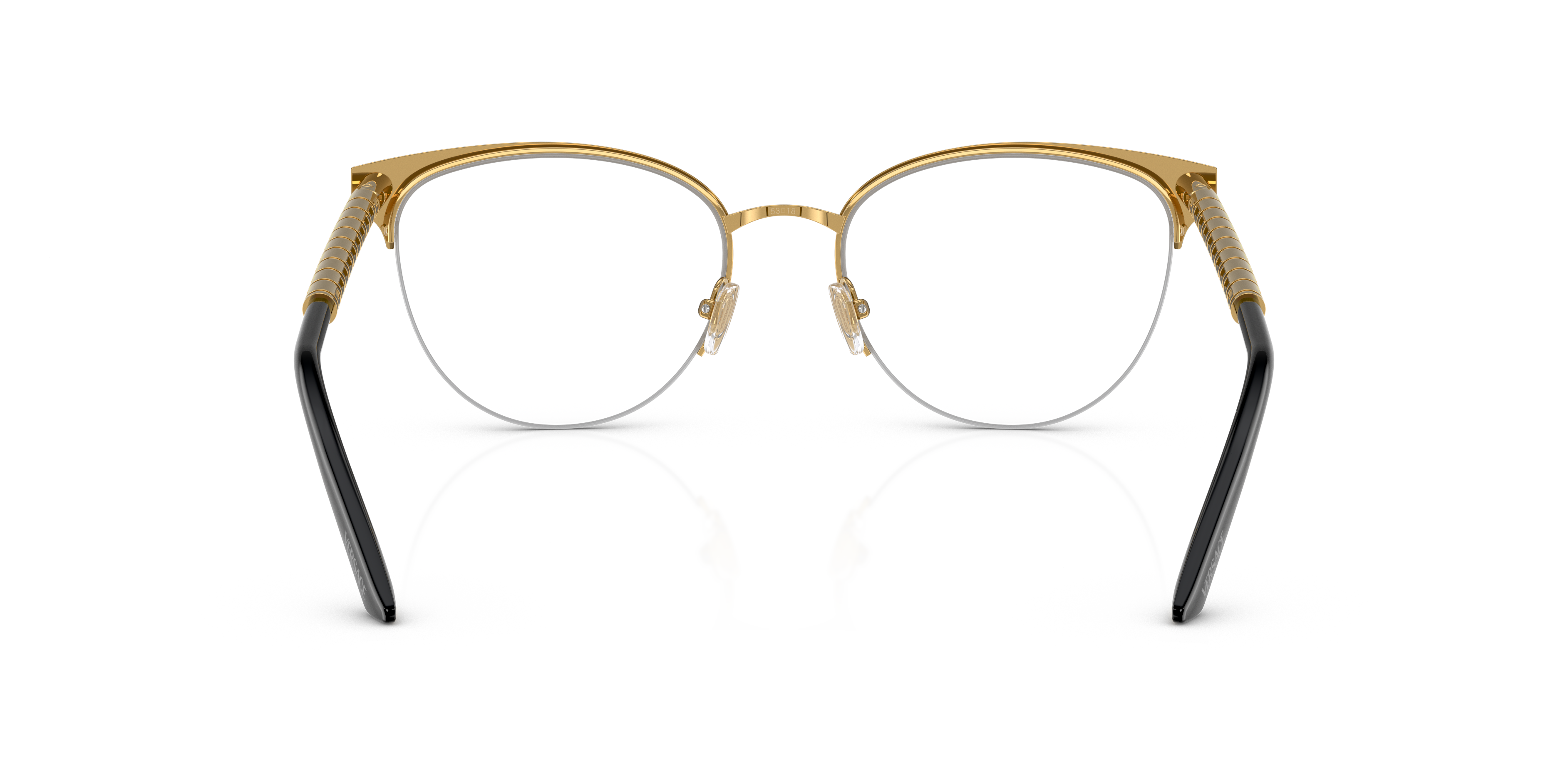 Versace Eyeglasses VE1297 1516