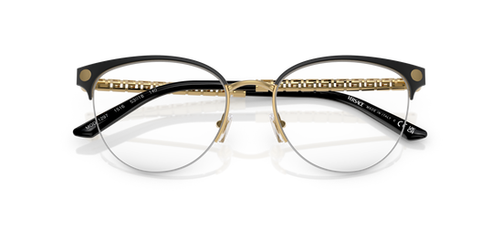 Versace Eyeglasses VE1297 1516