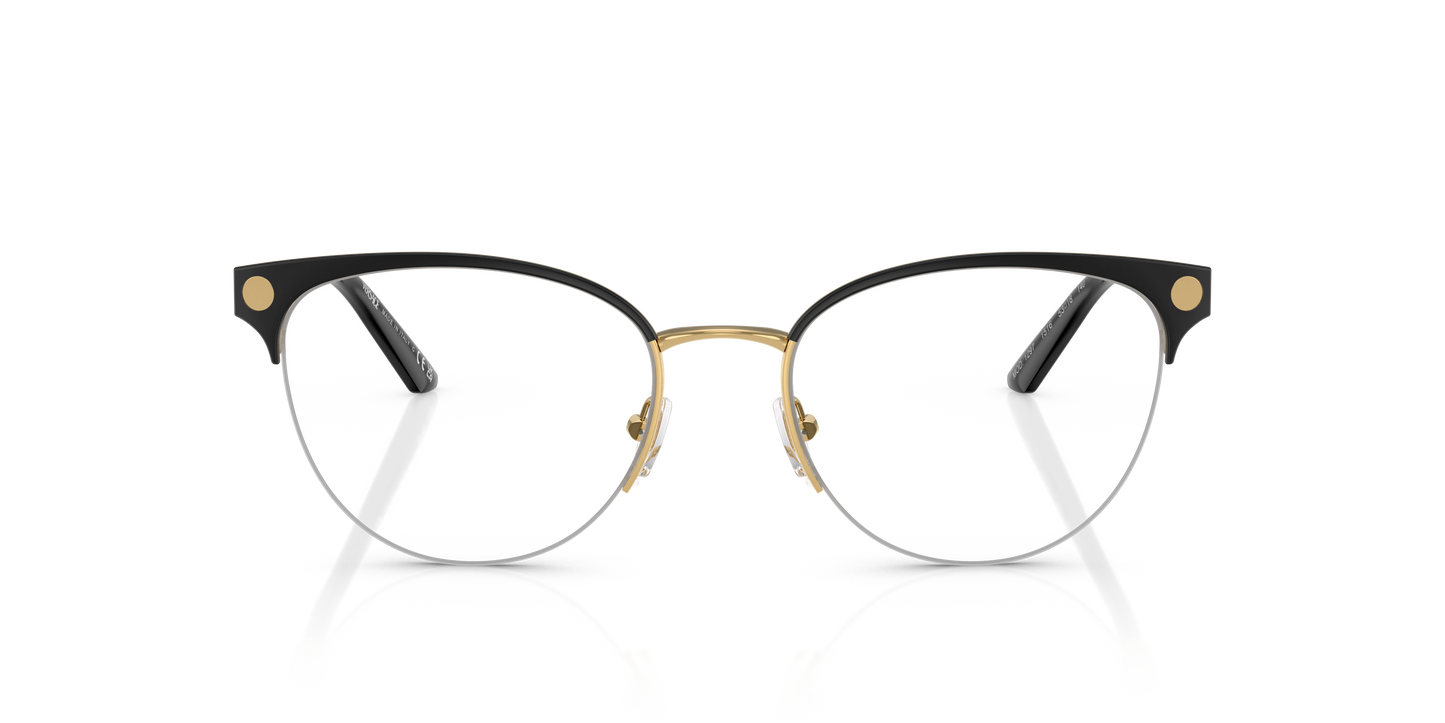 Versace Eyeglasses VE1297 1516