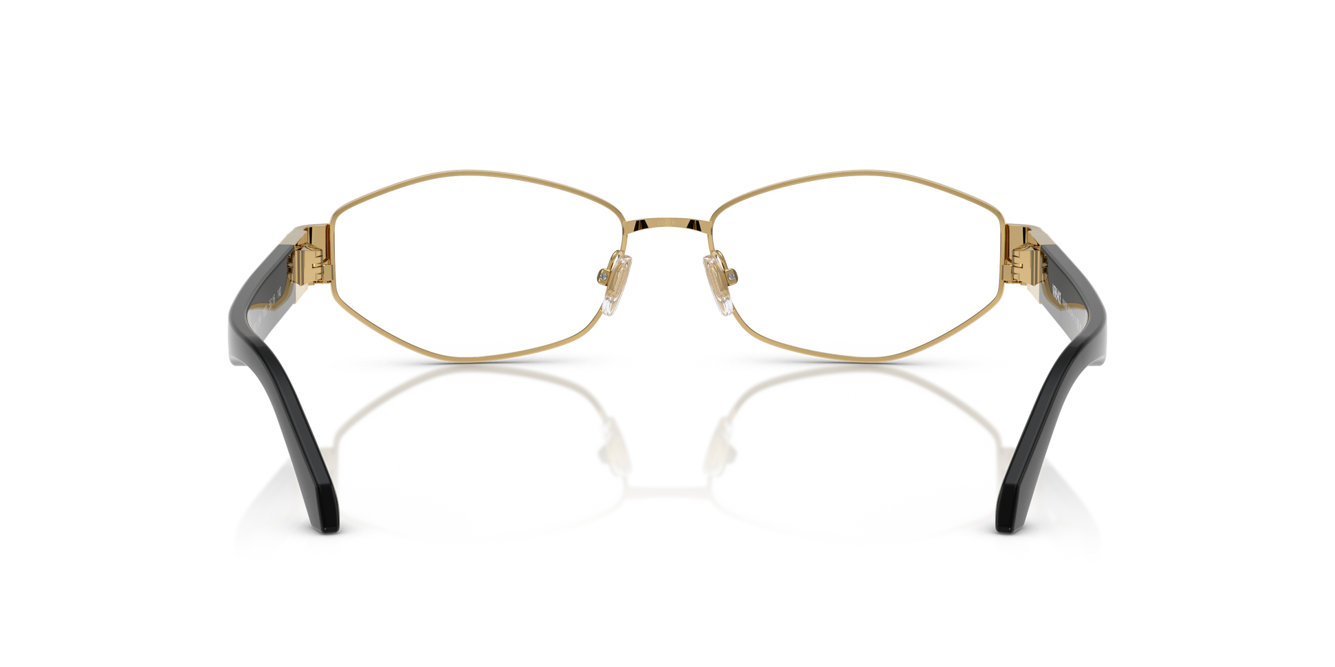 Versace Eyeglasses VE1298 1002