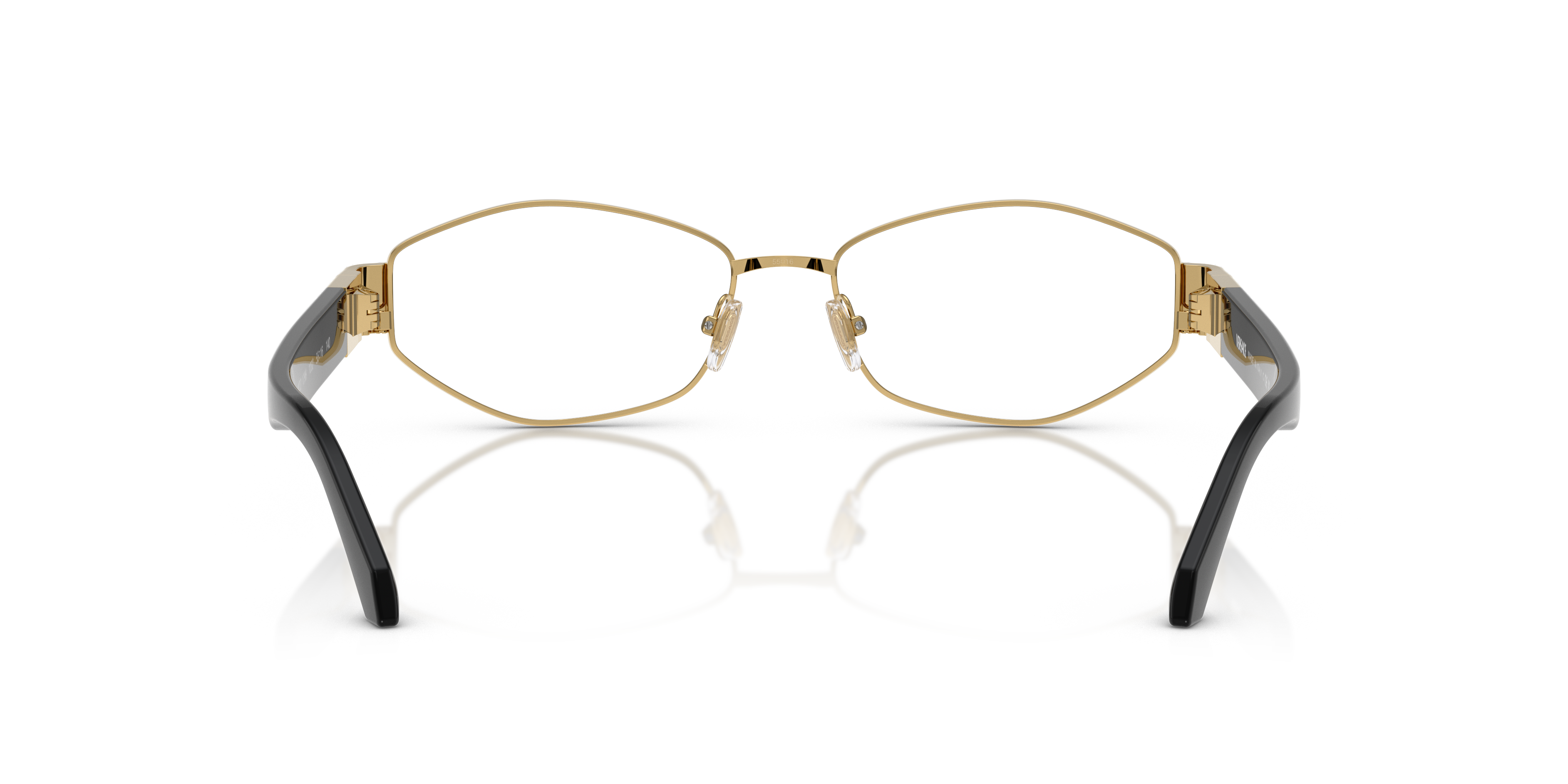 Versace Eyeglasses VE1298 1002