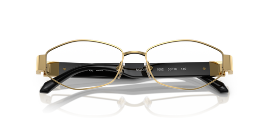 Versace Eyeglasses VE1298 1002