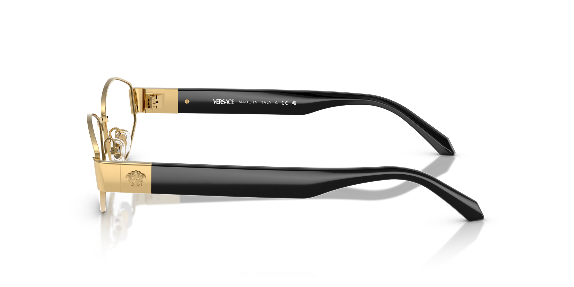 Versace Eyeglasses VE1298 1002