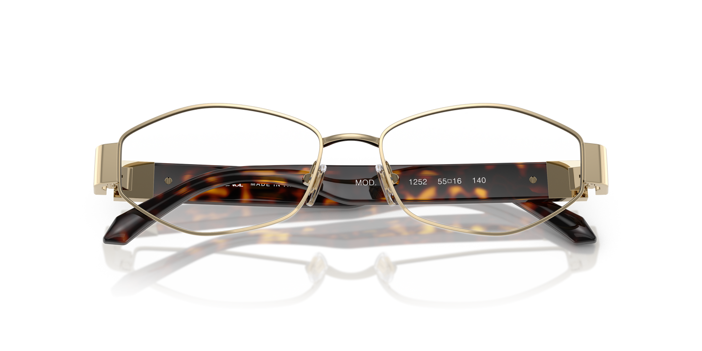 Versace Eyeglasses VE1298 1252