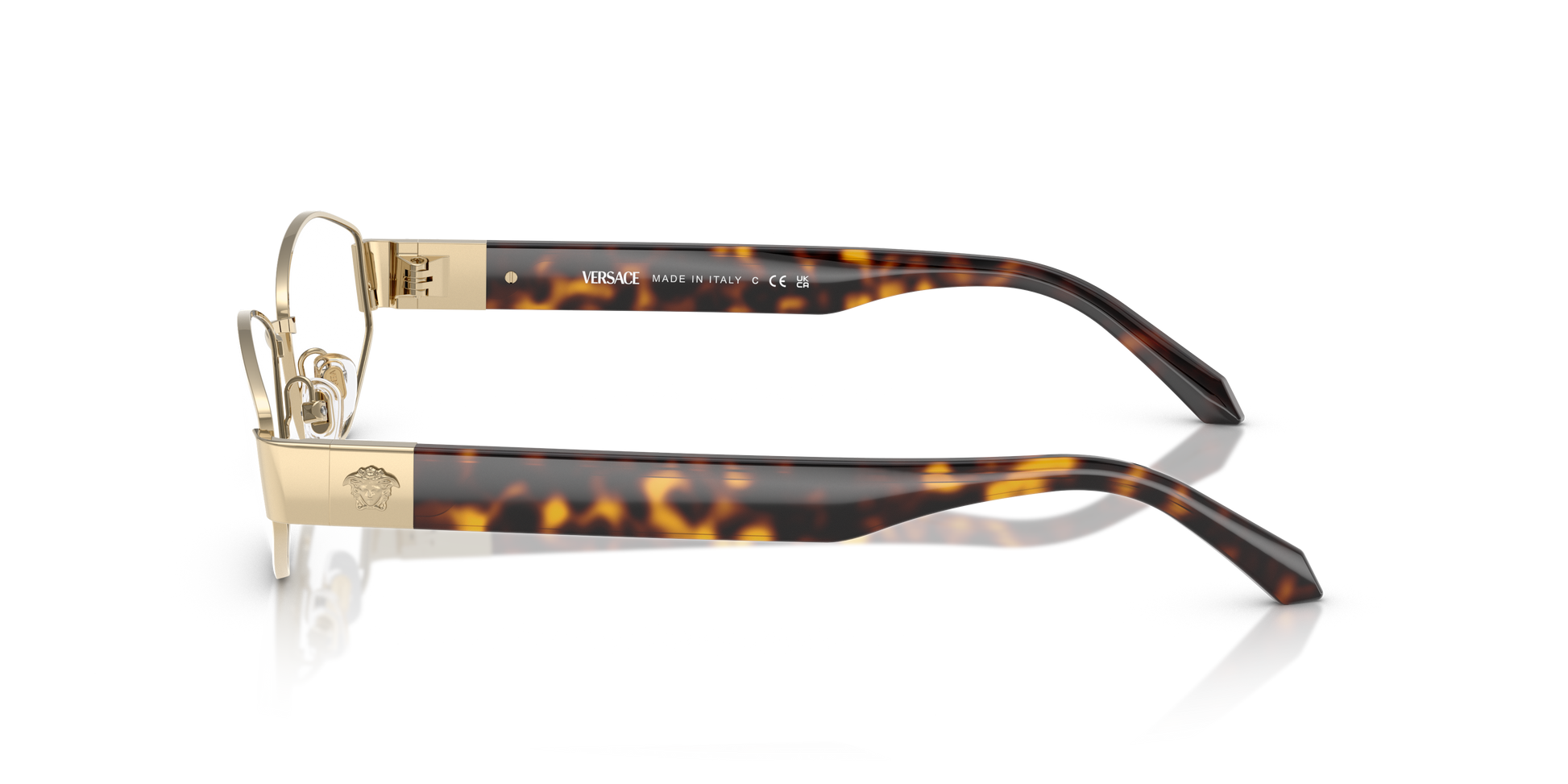 Versace Eyeglasses VE1298 1252