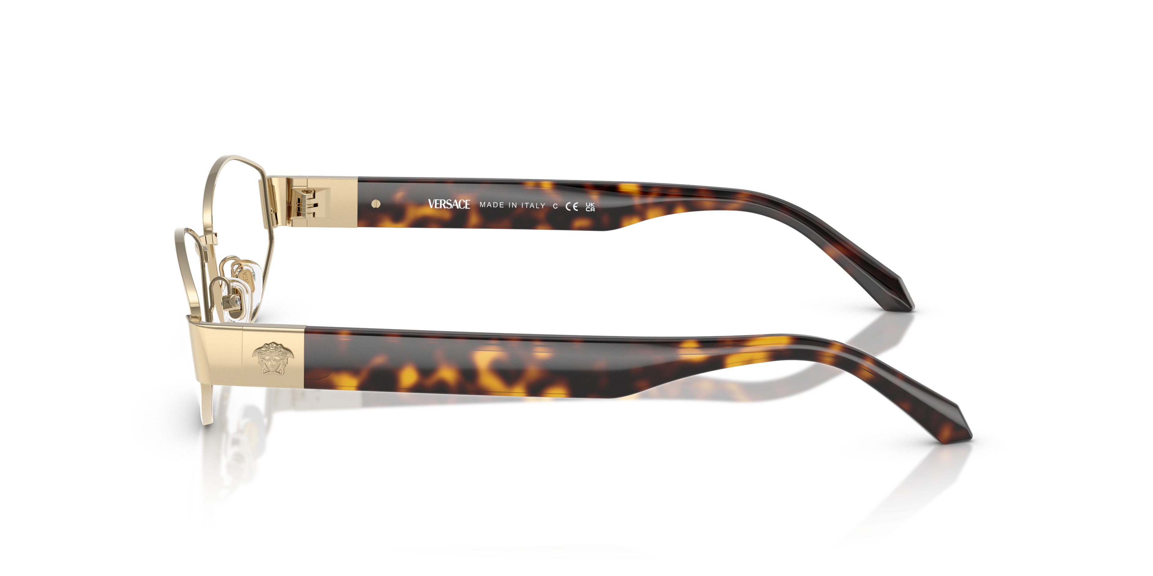 Versace Eyeglasses VE1298 1252