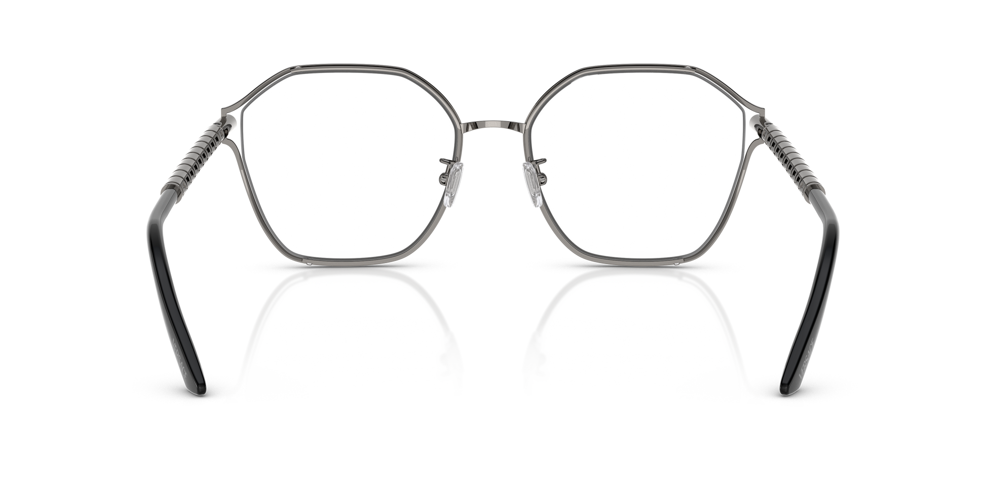 Versace Eyeglasses VE1299D 1001