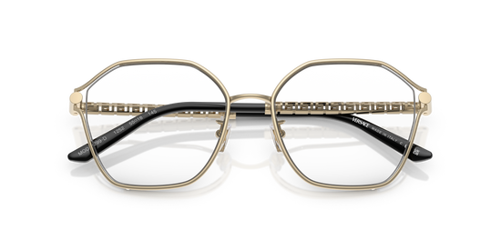 Versace Eyeglasses VE1299D 1252