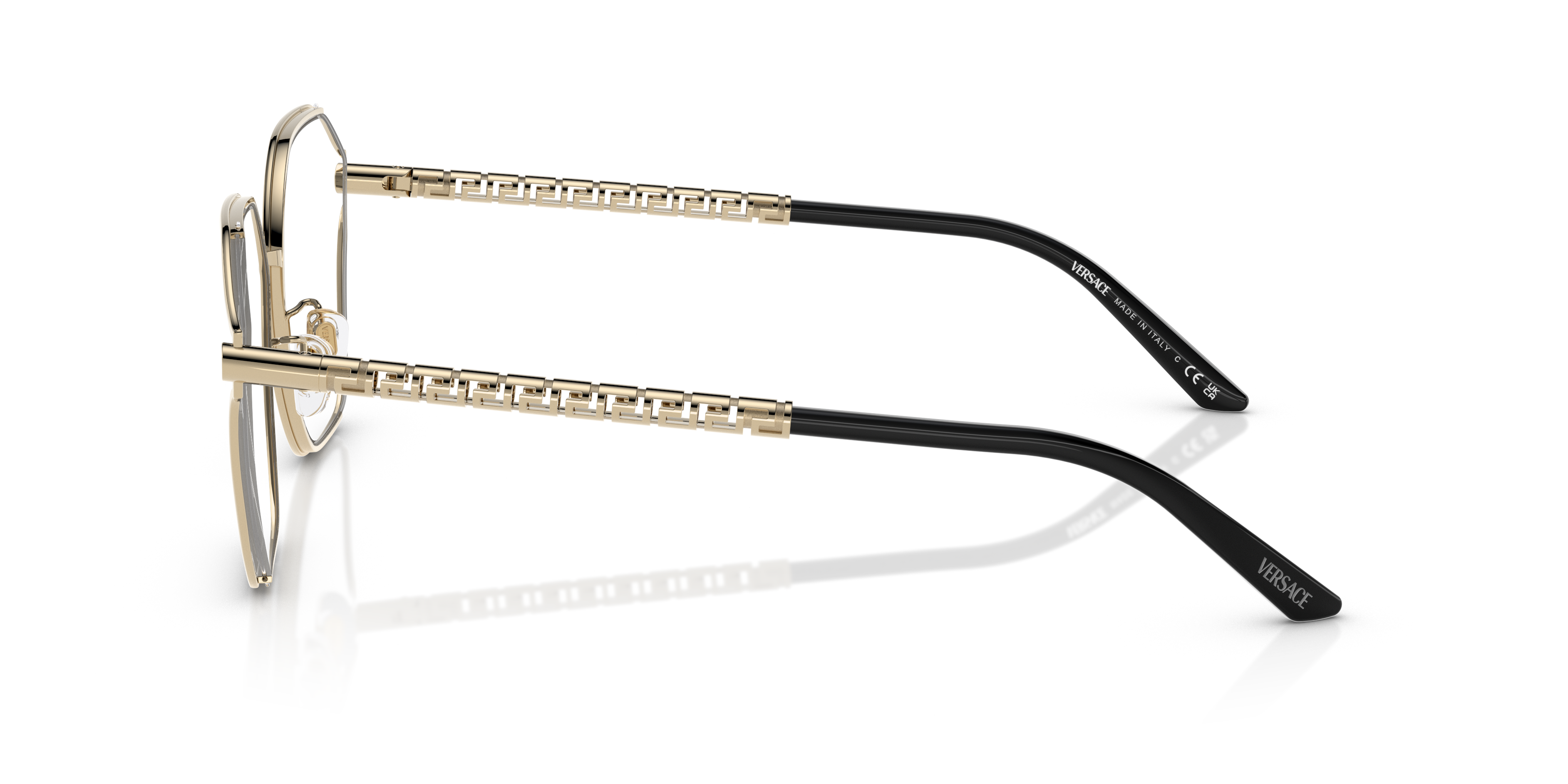 Versace Eyeglasses VE1299D 1252