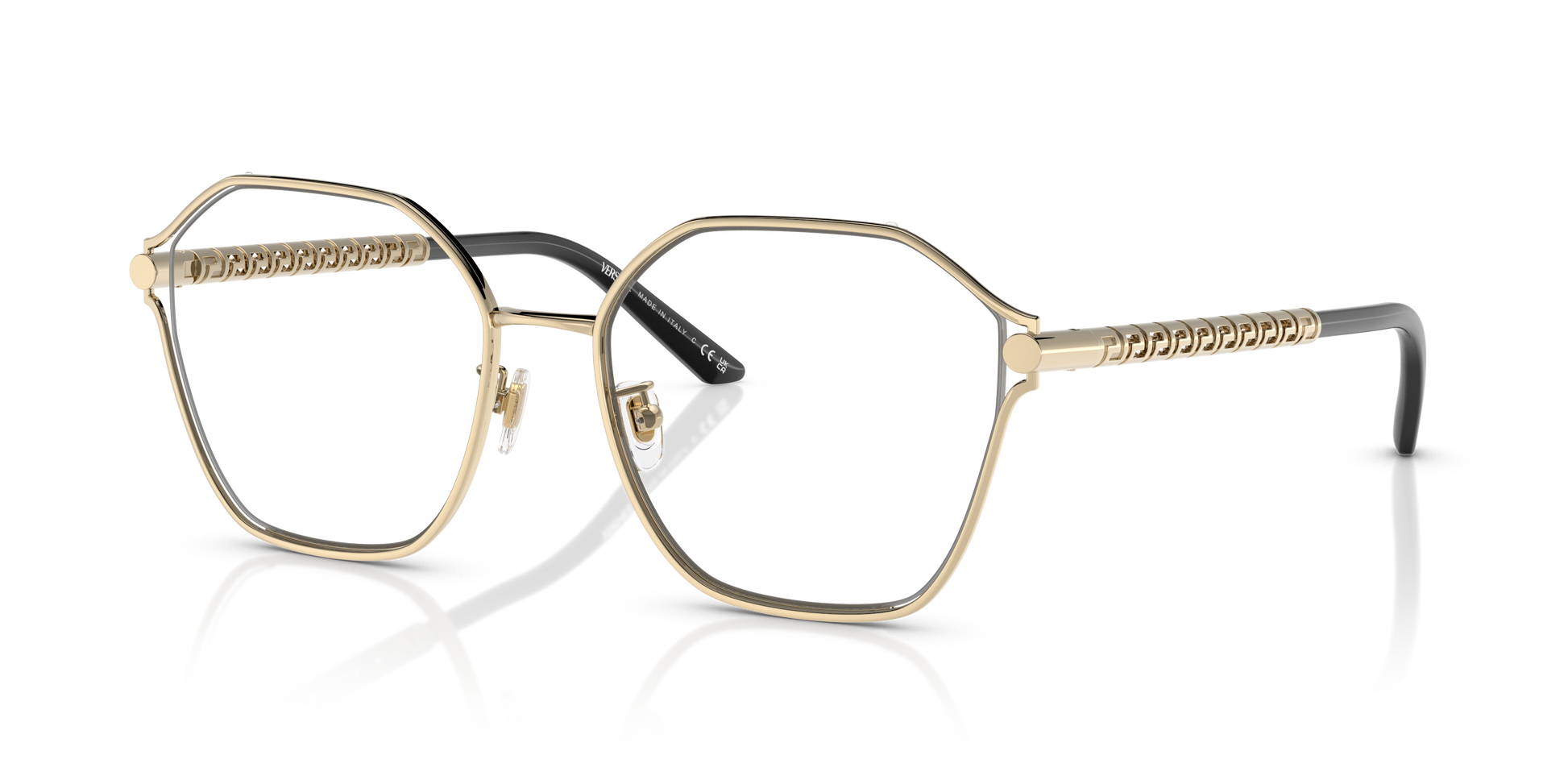 Versace Eyeglasses VE1299D 1252