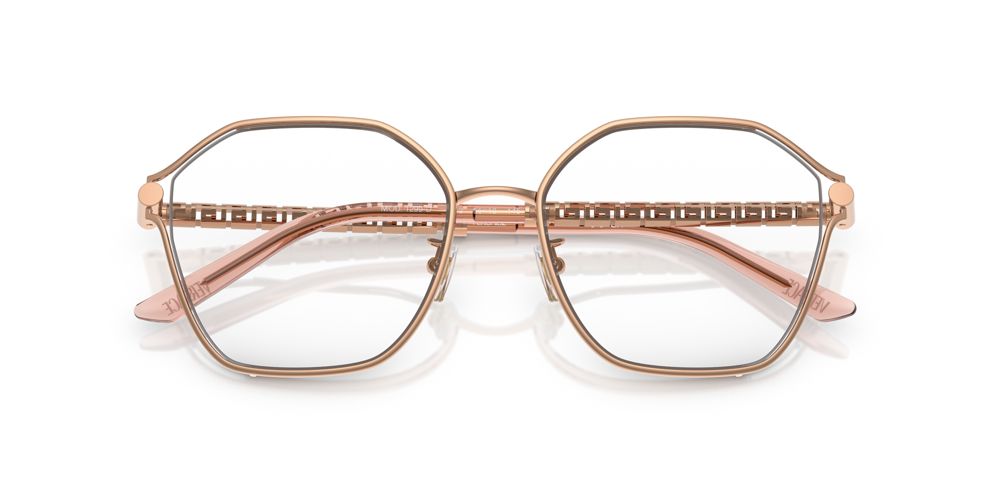 Versace Eyeglasses VE1299D 1412