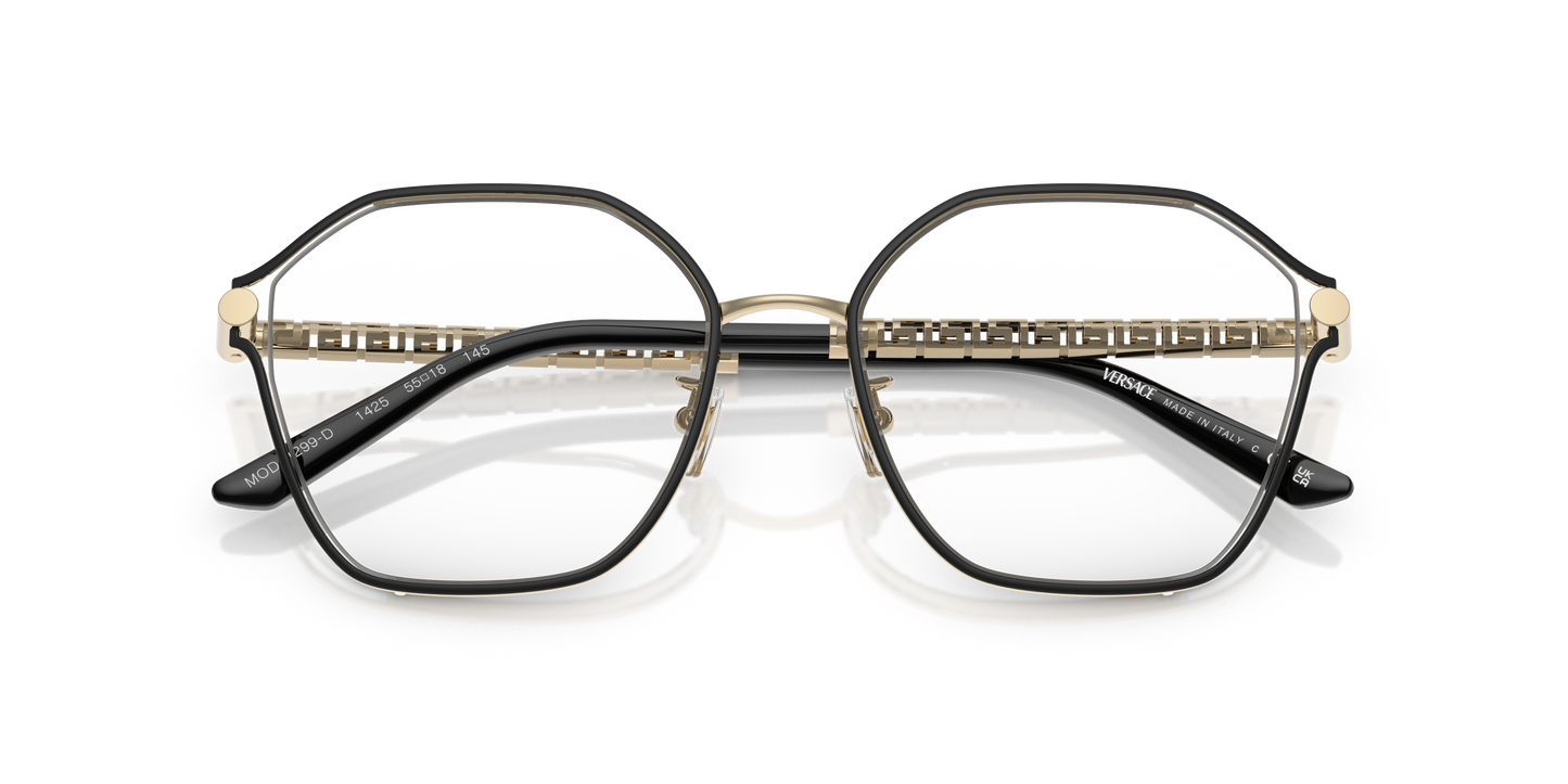 Versace Eyeglasses VE1299D 1425