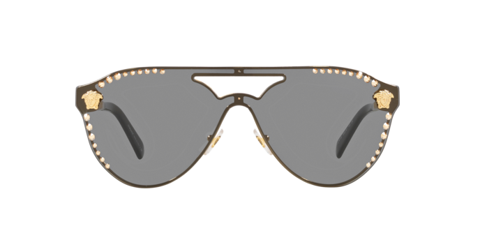 Versace Sunglasses VE2161B GOLD