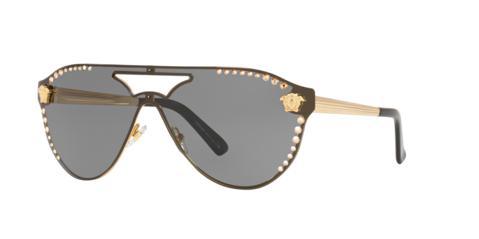 Versace Sunglasses VE2161B GOLD
