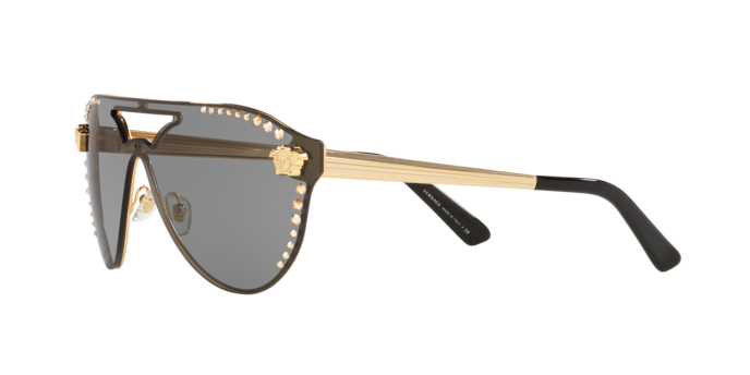 Versace Sunglasses VE2161B GOLD