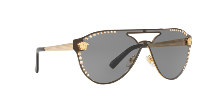 Versace Sunglasses VE2161B GOLD