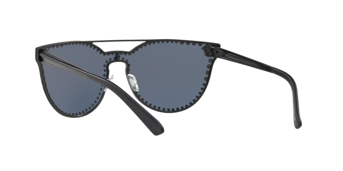 Versace Sunglasses VE2177 MATTE BLACK