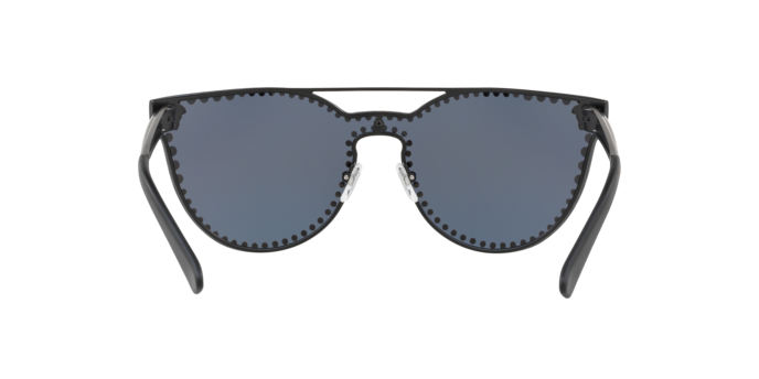 Versace Sunglasses VE2177 MATTE BLACK