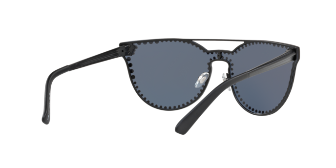 Versace Sunglasses VE2177 MATTE BLACK