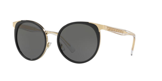 Versace Sunglasses VE2185 BLACK