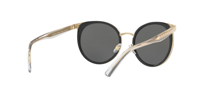 Versace Sunglasses VE2185 BLACK