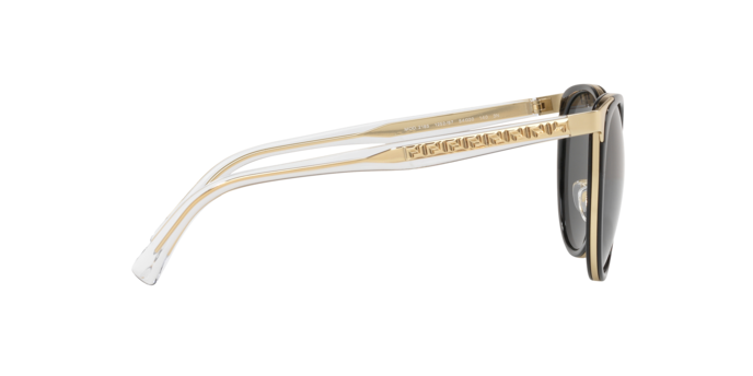 Versace Sunglasses VE2185 BLACK